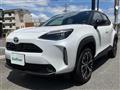 2026 Toyota Yaris Cross