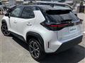 2026 Toyota Yaris Cross