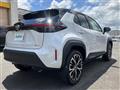 2026 Toyota Yaris Cross