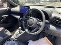 2026 Toyota Yaris Cross