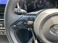 2026 Toyota Yaris Cross