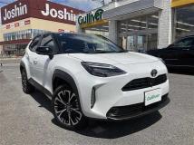 2026 Toyota Yaris Cross