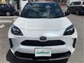 2026 Toyota Yaris Cross