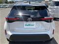 2026 Toyota Yaris Cross