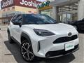 2026 Toyota Yaris Cross