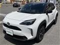 2026 Toyota Yaris Cross