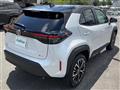 2026 Toyota Yaris Cross