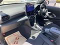 2026 Toyota Yaris Cross