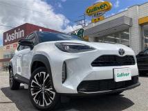 2026 Toyota Yaris Cross
