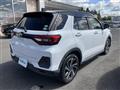 2020 Toyota Raize