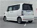 2016 Honda N BOX
