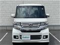 2016 Honda N BOX