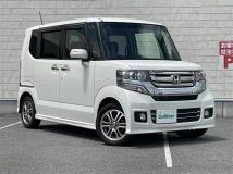 2016 Honda N BOX