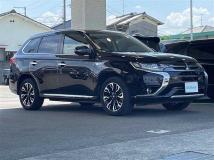 2015 Mitsubishi OUTLANDER PHEV