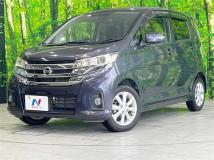 2018 Nissan DAYZ