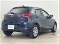 2022 Mazda Mazda2