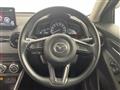 2022 Mazda Mazda2