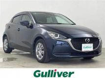 2022 Mazda Mazda2