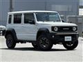 2025 Suzuki Jimny