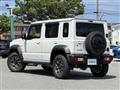 2025 Suzuki Jimny