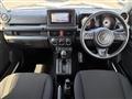2025 Suzuki Jimny