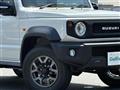 2025 Suzuki Jimny