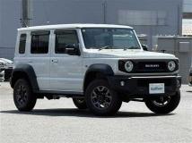 2025 Suzuki Jimny