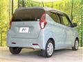 2021 Mitsubishi eK Wagon