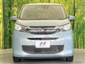 2021 Mitsubishi eK Wagon