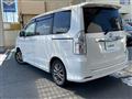 2011 Toyota Voxy