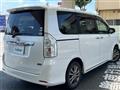 2011 Toyota Voxy