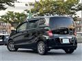 2014 Honda Freed Spike