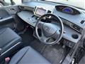 2014 Honda Freed Spike