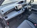 2014 Honda Freed Spike