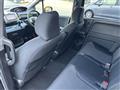 2014 Honda Freed Spike
