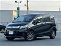 2014 Honda Freed Spike