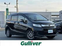 2014 Honda Freed Spike