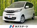 2024 Mitsubishi eK Wagon