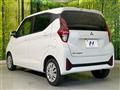 2024 Mitsubishi eK Wagon