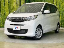 2024 Mitsubishi eK Wagon