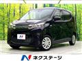 2024 Mitsubishi eK Wagon