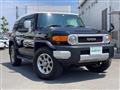 2011 Toyota FJ Cruiser