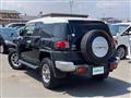 2011 Toyota FJ Cruiser