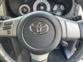 2011 Toyota FJ Cruiser