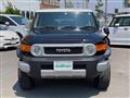2011 Toyota FJ Cruiser