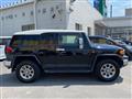 2011 Toyota FJ Cruiser