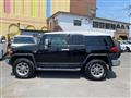 2011 Toyota FJ Cruiser