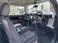 2011 Toyota FJ Cruiser