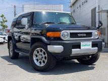 2011 Toyota FJ Cruiser