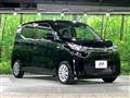 2024 Mitsubishi eK Wagon
